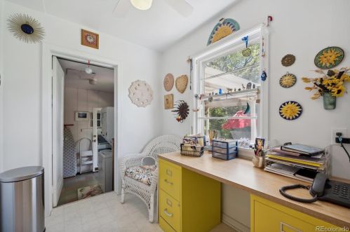 1050 Amherst Ave, Englewood CO 80113-1756 exterior