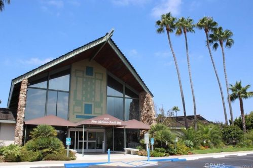 22949 Maple Ave, Torrance CA  90505-2710 exterior
