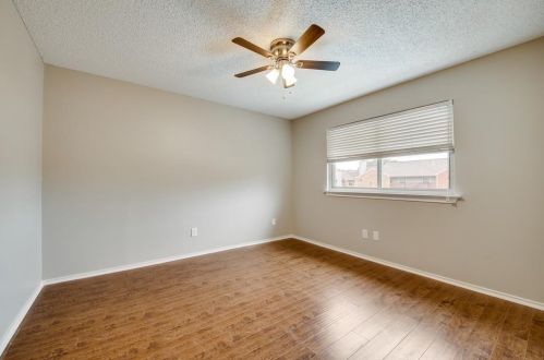 4044 Windy Crst Cir, Carrollton TX 75007 exterior