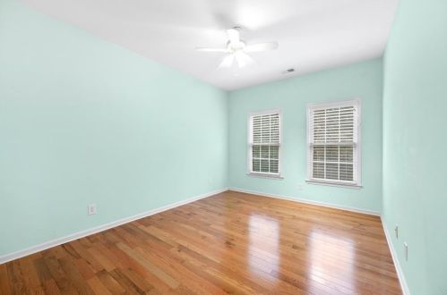 6414 Crown Forest Ct, Mableton GA  30126-7230 exterior