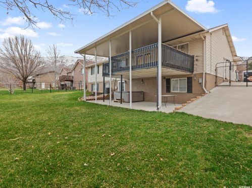 2643 1050, Ogden UT  84414-1720 exterior