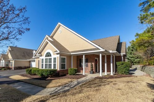 1602 Amberley Dr, Evans, GA 30809-6740