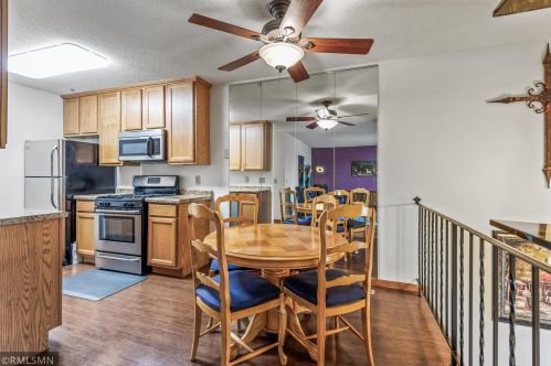 518 78th Ave, Minneapolis MN  55432-2704 exterior