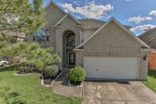 13131 Brookside Dr, Sugar Land TX  77478-2788 exterior
