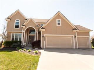 19523 97th St, Shawnee Mission, KS 66220-3364