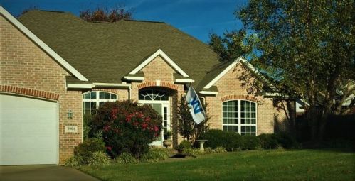 3904 Tara St, Springdale, AR 72762-7936