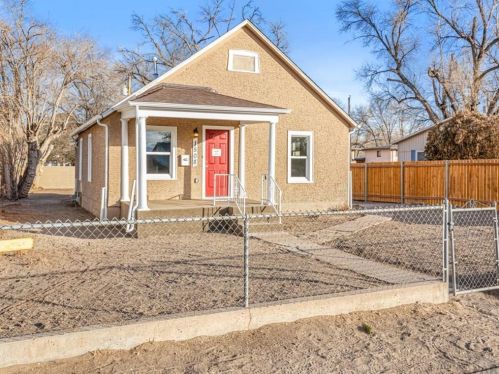 1508 Stone Ave, Pueblo CO  81004-3455 exterior