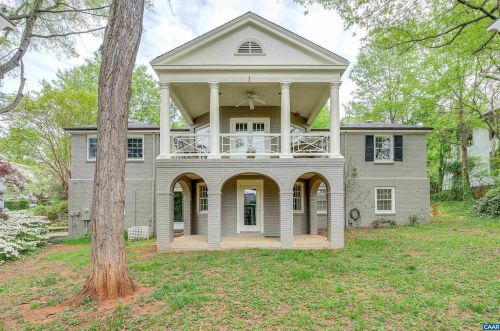 35 University Cir, Charlottesville, VA 22903-1801