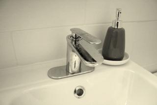 2828 Stout St, Denver CO  80205-3033 exterior