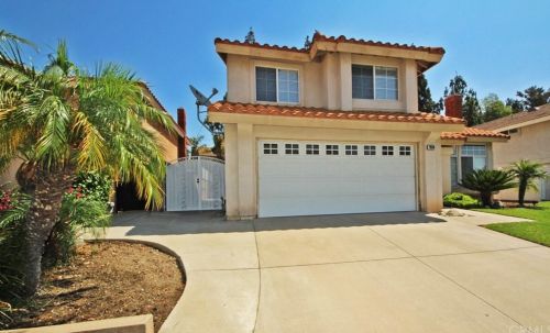 11618 Brindisi Way, Rancho Cucamonga, CA 91701-8607