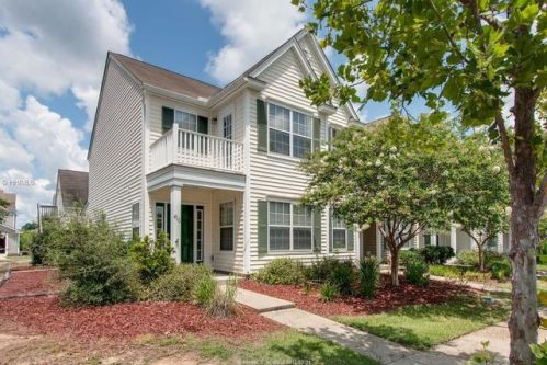 410 Park Side Way, Bluffton, SC 29909-6077