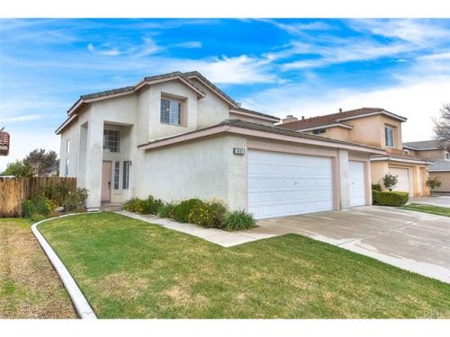 10184 Feldspar Dr, Mountain Home Village, CA 92359-1371