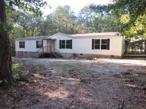 131 Turkey Roost Ln, Shiloh, GA 31826-4030