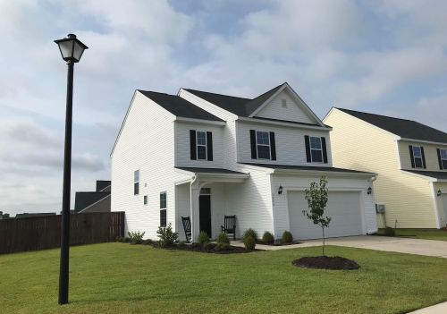 1105 Friartuck Trl, Ladson, SC 29456-3084