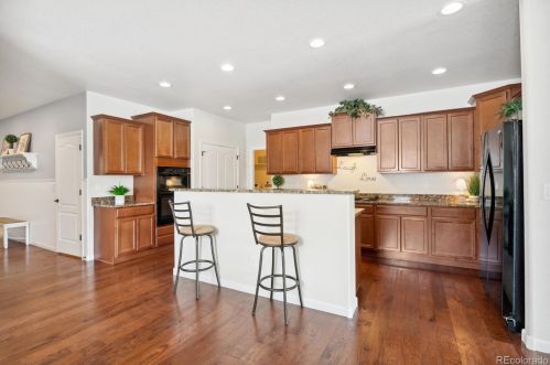 42320 Forest Oaks Dr, Elizabeth CO  80107-9105 exterior