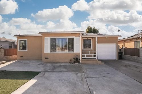 672 Taft Ave, El Cajon, CA 92020-5320