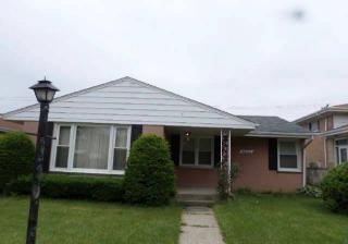 4635 Howard St, Skokie IL  60077-2809 exterior
