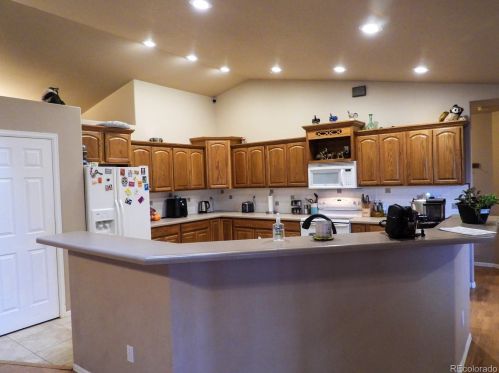 705 Fairview Ave, Canon City CO 81212-2856 exterior