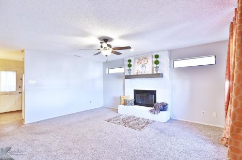 4517 Cole Dr, Abilene, TX 79606-5403