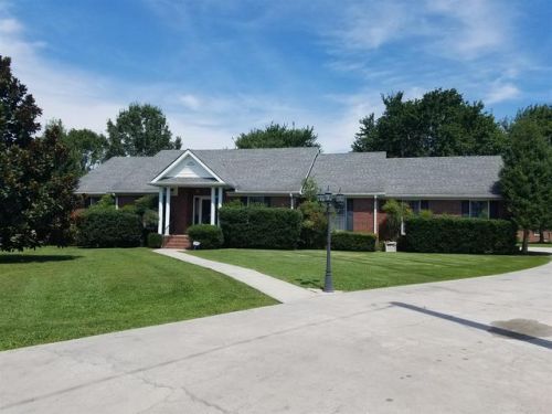 83 Robin Ln, Manchester, TN 37355-7357