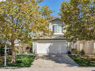 809 Parkway Dr, Pacheco, CA 94553-3474