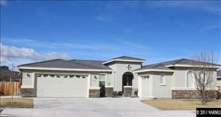 6091 Solstice Dr, Sparks, NV 89436-7134