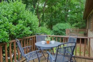 1828 Legion Road Ext, Chapel Hill NC  27517-5528 exterior