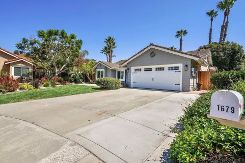1678 Glen Hollow Ct, Encinitas, CA 92024-1990