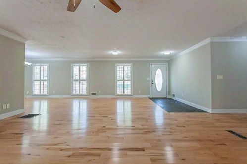 2528 Country Club Dr, Conyers GA  30013-4959 exterior