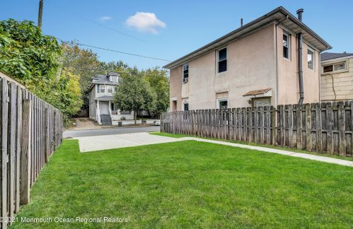 1407 Bangs Ave, Tinton Falls NJ  07712-6316 exterior