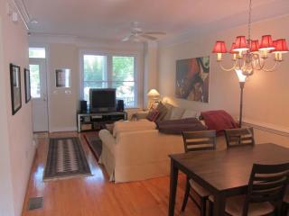707 Laurel St, Richmond VA  23220-6515 exterior