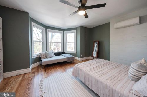 116 Ross St, Lancaster PA  17602-1927 exterior