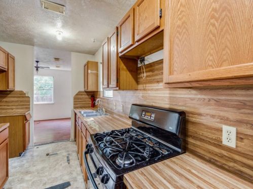 10538 Newton Cir, Conroe TX  77303-3238 exterior