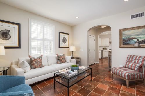 57 Arborside, Irvine CA  92603-0117 exterior