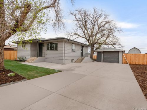 1804 Dilmont Ave, Greeley, CO 80631-6207