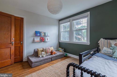 9301 Mintwood St, Silver Spring MD 20901-3523 exterior