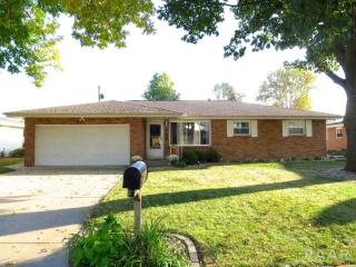 124 Idlewood St, Mayfair, IL 61550-2804