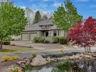 15387 Troon Dr, Portland, OR 97229-0915