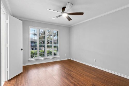 7405 Foxworth Dr, Dallas TX  75248-3037 exterior