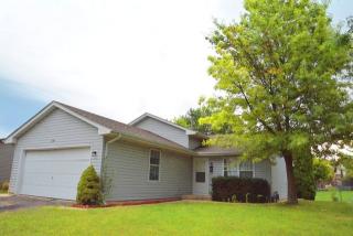 1345 Elder Dr, Aurora, IL 60506-1216