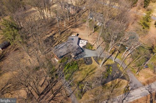 1006 Somerset Ln, Silver Spring MD 20904-6241 exterior