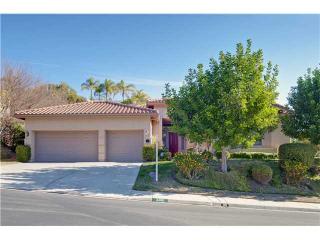 3366 Camino Marzagan, Escondido, CA 92029-7452