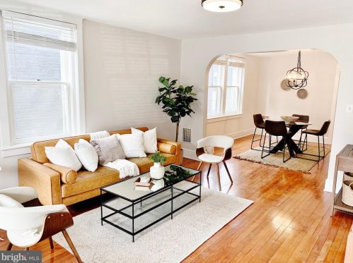 413 Ross St, Lancaster PA  17602-1941 exterior