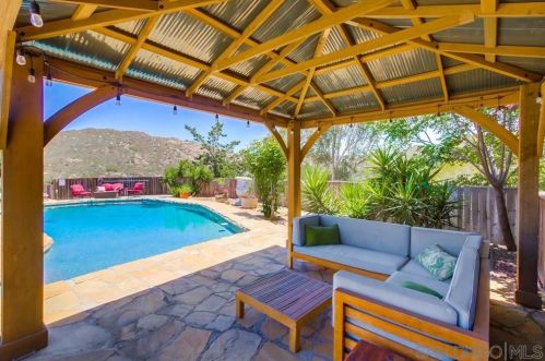19741 Highway 78, Ramona, CA 92065-1073