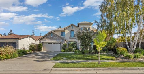 2538 Crown Pl, Lodi, CA 95242-4787