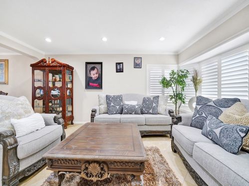 16803 Mount Fletcher Cir, Santa Ana CA  92708-3011 exterior