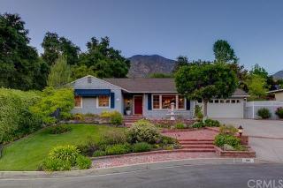 135 Loralyn Dr, Arcadia, CA 91006-1631