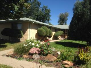 726 Kearney St, Denver CO  80220-5326 exterior