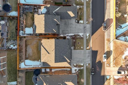 5421 Eaton Park Way, Aurora CO 80016-4292 exterior