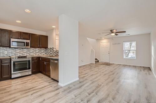 3734 Dexter St, Denver CO 80220-5033 exterior